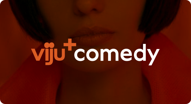 viju+ comedy